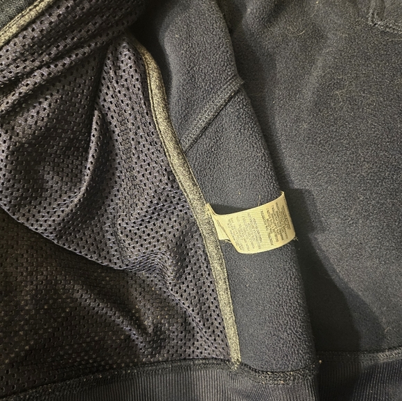 Lorna Jane Womens Size Sm Vest Navy,‎ Uniquely, Active - Picture 7 of 9